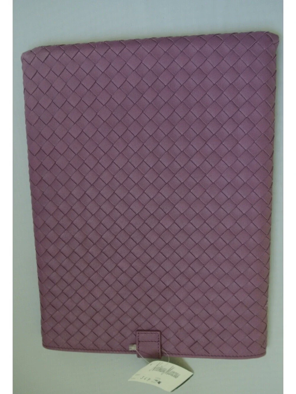BOTTEGA VENETA  Ipad® Case Retail $630 NEW